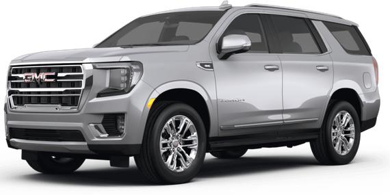GMC YUKON XL 2023 1GKS2GKD5PR532141 image